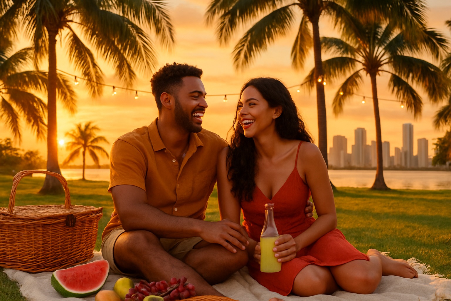 15 Date Ideas Under $50 in South Florida