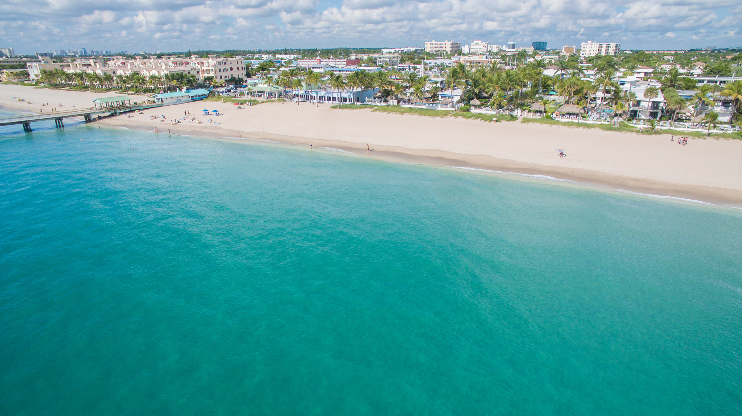 Free Date Ideas in Lauderdale-by-the-Sea: Art Festival, Beach Walks & Hidden Gems