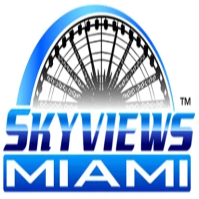 Skyviews Miami Observation Wheel