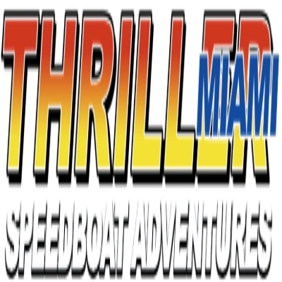Thriller Miami Speedboat Adventures