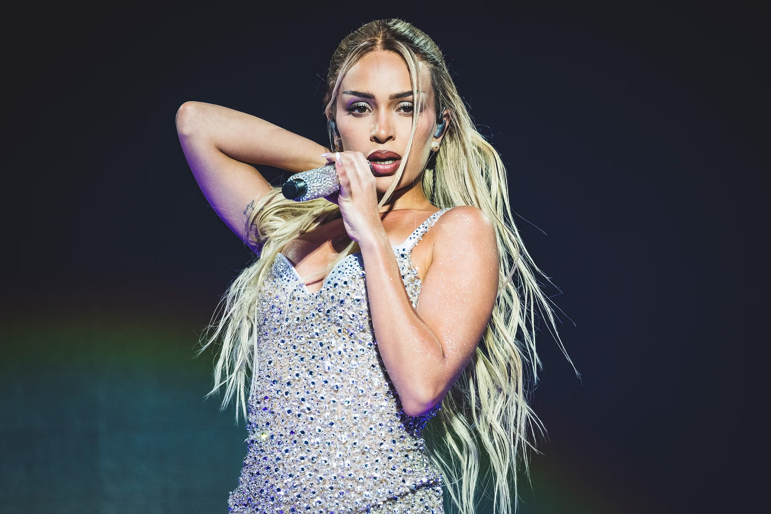 Bad Gyal: Más Cara World Tour