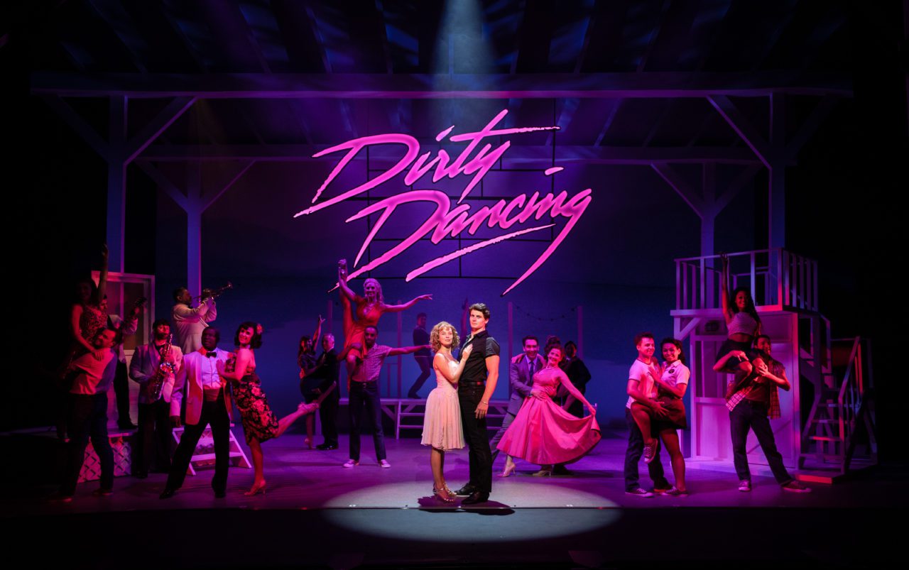 Dirty Dancing: The Musical