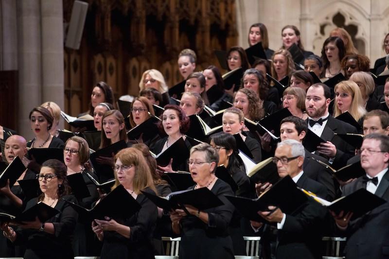Festival Singers of Florida