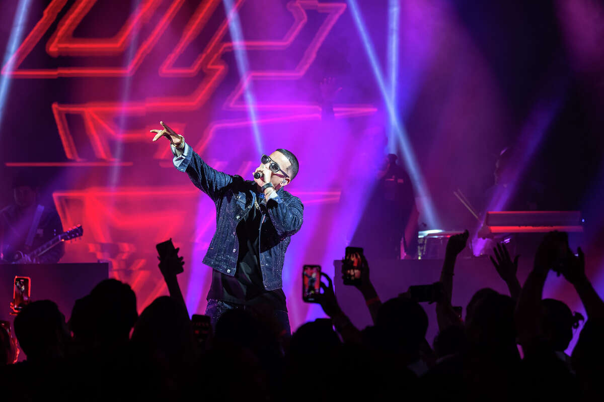iHeartRadio Fiesta Latina