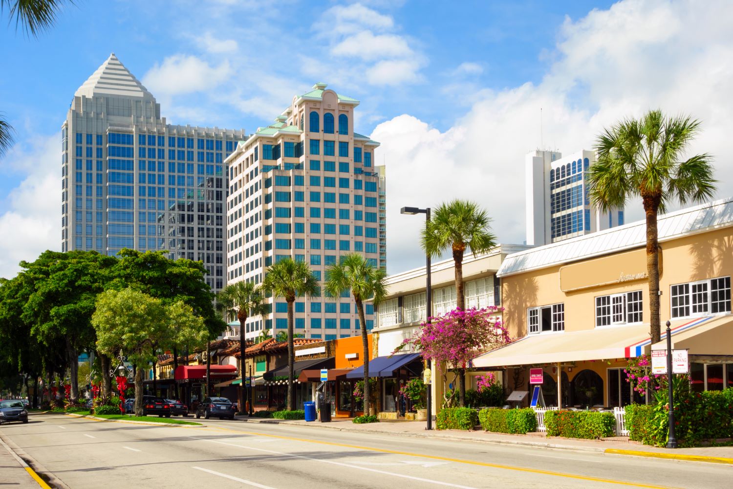 Las Olas Art Fair