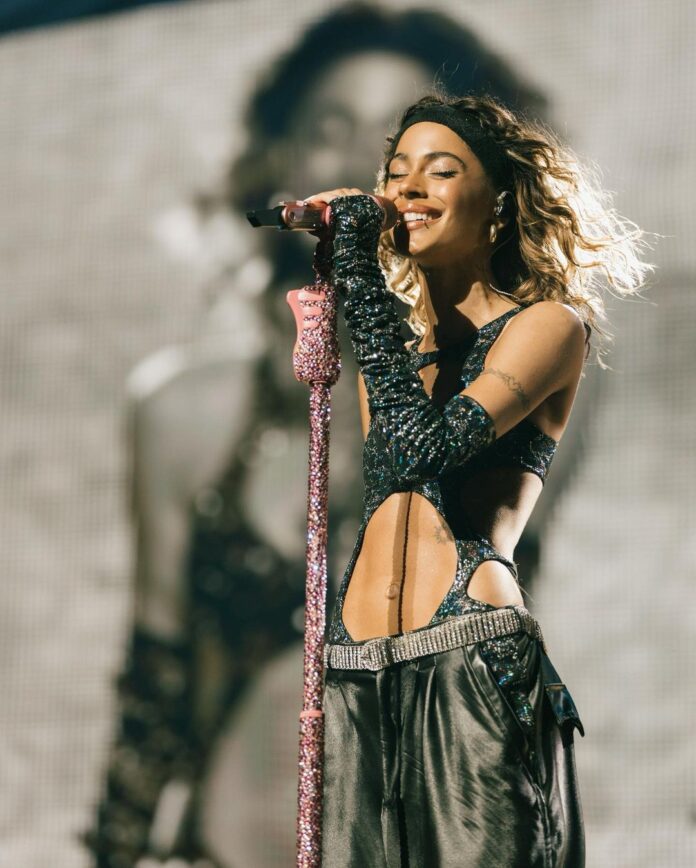 TINI: FUTTTURA World Tour