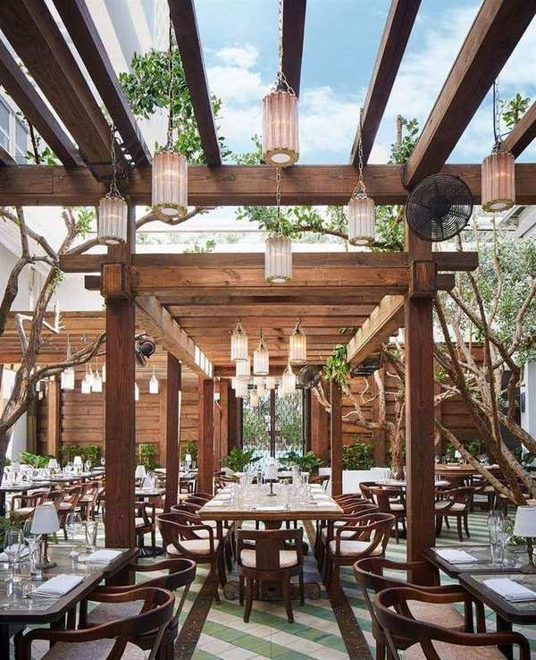 Cecconi's Miami Beach