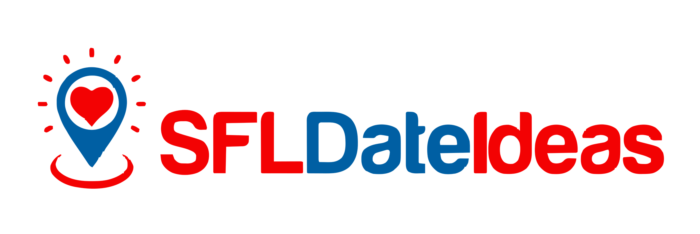 SFL Date Ideas